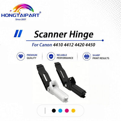 Cerniera dello scanner stabile alla torsione Resistente all'usura Adattamento preciso Compatibile per Canon 4410 4412 4420 4450