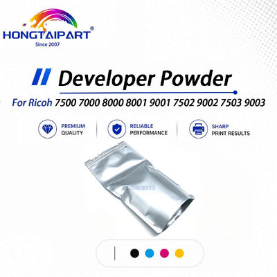 Stable Japan Imported Developer For Ricoh 7500 7000 8000 8001 9001 7502 9002 7503 9003 Copier