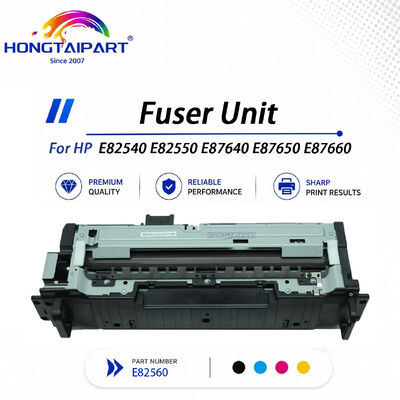 Unità fusore per carichi pesanti anti-offset E82560 Per HP E82540 E82550 E87640 E87650 E87660