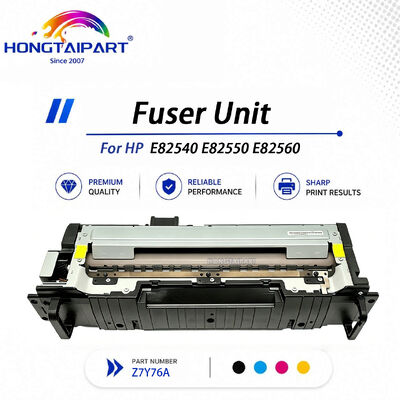Unità fusore per uso intensivo di adesione toner Z7Y76A per HP E82540 E82550 E82560