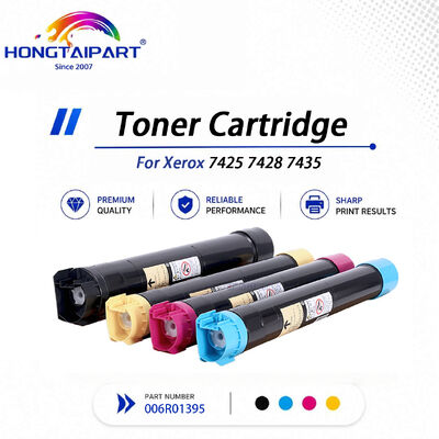 Cartuccia toner a sostituzione rapida Perfect Fit 006R01395 per Xerox WorkCentre 7425 7428 7435