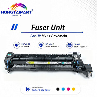 Unità fusore stabile 3WT87A 88A 88MC per stampante laser HP M751 E75245dn