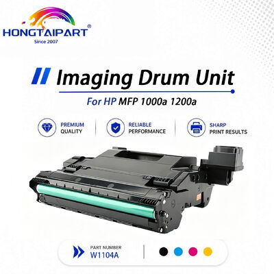 Tamburo per imaging HP 109A con uscita potenziale stabile e chiara per stampante HP Laser NS1020C NS1020W