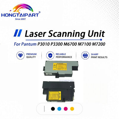 Buona dissipazione del calore Facile installazione del gruppo laser Pantum per apparecchiature di stampa multifunzione M6700 M7100 M7105