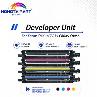 Unità di sviluppo erogazione toner coerente 848K85594 948K48149 948K48140 848K85591 per Xerox C8030 C8035 C8045 C8055