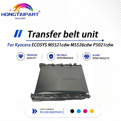 Unità cinghia di trasferimento trasferimento toner uniforme TR-5230 302R793072 per Kyocera ECOSYS M5521cdw M5526cdw P5021cdw