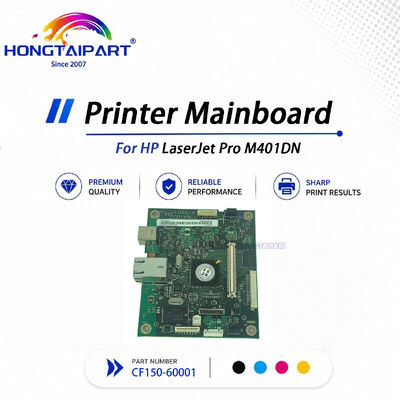 Scheda madre stampante a segnale stabile CF150-60001 per HP LaserJet Pro M401DN