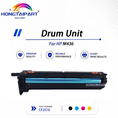Unità tamburo con effetto ghosting basso CF257A per HP M436