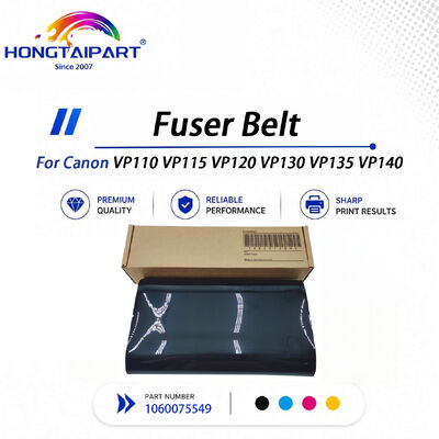 Cintura fusore resistente al calore 1060075549 per Canon VP110 VP115 VP120 VP130 VP135 VP140