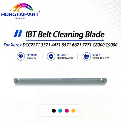 Lama di pulizia della cinghia IBT con bordo affilato per Xerox DCC2271 3371 4471 5571 6671 7771 C8000 C9000