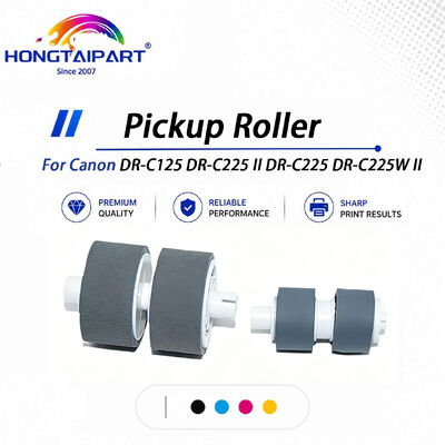 Rullo di prelievo per Canon DR-C125 DR-C225 II DR-C225 DR-C225W II
