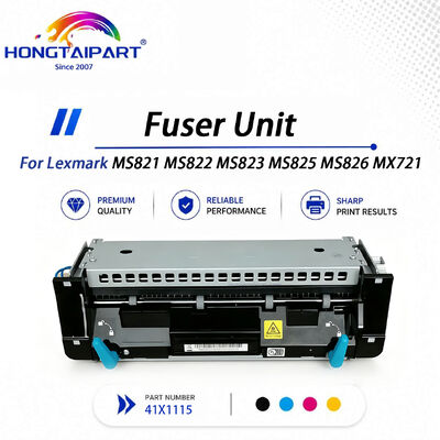Unità fusore stabile 41X1115 per Lexmark MS821 MS822 MS823 MS825 MS826 MX721