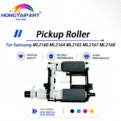 Gruppo rullo di prelievo ad alto attrito JC93-00525A JC93-00524A per Samsung ML2160 ML2164 ML2165 ML2167 ML2168