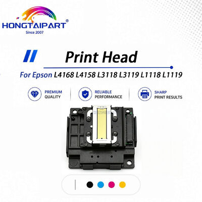 Testina di stampa stabile per stampante a getto d'inchiostro Epson L4168 L4158 L3118 L3119 L1118 L1119