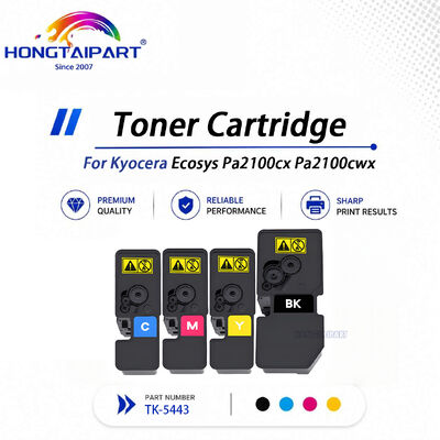 Cartuccia Toner Vivid Gamut TK-5443 Per Kyocera Ecosys Pa2100cx Pa2100cwx
