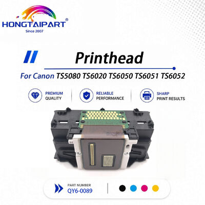 Testina di stampa stabile QY6-0089 per Canon TS5080 TS6020 TS6050 TS6051 TS6052