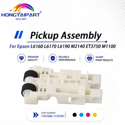 Gruppo pickup ad alta presa 1767046 1724181 per Epson L6160 L6170 L6190 M2140 ET3750 M1100