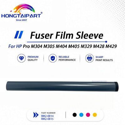 Pellicola fusore resistente alle alte temperature per HP LaserJet M401dn 2055 403dn M405 M329 M429 M427 Pezzo di ricambio