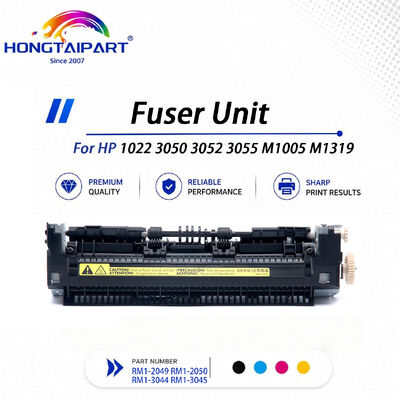 Gruppo fusore RM1-2050 anti-inceppamento a lunga durata per stampante HP 1022 M1319 3015 3050 3055 3052