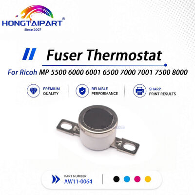 Termostato fusore stabile AW11-0064 per Ricoh MP 5500 6000 6001 6500 7000 7001 7500 8000 Fotocopiatrice