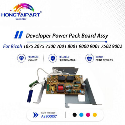 Stabile Developer Power Pack Board Assy AZ300057 Per Ricoh 1075 2075 7500 7001 8001 9000 9001 7502 9002