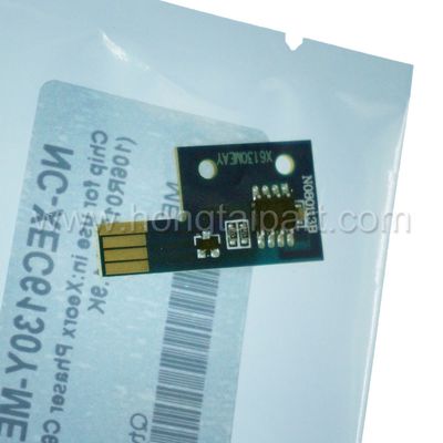 Chip 106R01282 106R01283 106R01284 106R01285 D-ella copiatrice di Xerox Phaser 6130