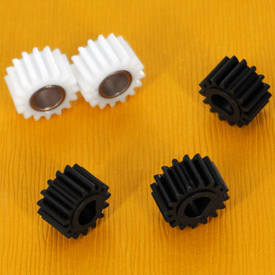 Corredo D-ell'ingranaggio D-ello sviluppatore per il Ricoh Aficio 1015 1018 3025 3030 (B039-3245*2PCS B039-3060*1PC B039-3062*2PCS)