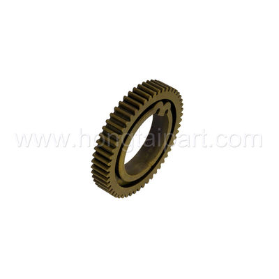 ImageRUNNER 105 di Canon D-ell'ingranaggio del rullo di fonditore superiore 550 60 600 7086 7095 7105 7200 8070 85 8500 (FS7-0007-000 52T)