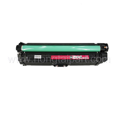 Colore LaserJet pro CP5025 CP5220 CP5225 (CE743A 307A) D-ella cartuccia del toner