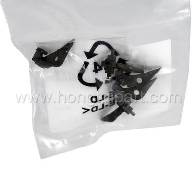 E-STUDIO 205L 206L 207L 255 255SE 256 di Toshiba del dito D-ella raccoglitrice del fonditore 257 305 305SE (6LJ14053000 6LH55313000 6LH55233000)