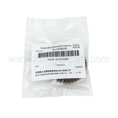 E-STUDIO superiore 163 di Toshiba D-ell'ingranaggio del rullo 165 166 167 181 200L 202L 203L 205 207 230 230l 232 233 (6LH24603000 6LA84182000)