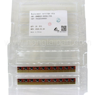 Chip For Officejet 6000 6500 6500A 7000 7500 7500A 920 920XL