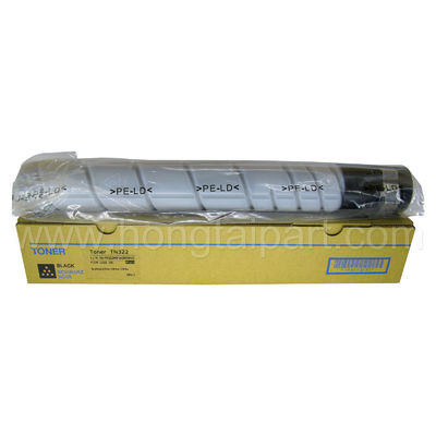 Cartuccia del toner per il bizhub C 224 di Konica Minolta 284 364 e (A33K130 A33K030 TN321K TN-322K)