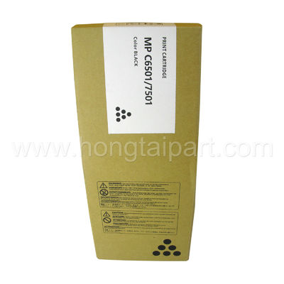 Cartuccia del toner per il Ricoh Aficio MPC 6501SP 7501SP