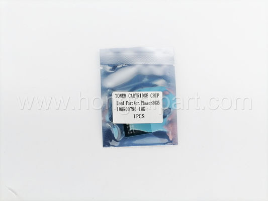 Chip D-ella cartuccia del toner per Xerox Phaser3635 10K (108R00796)