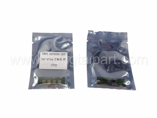 Chip D-ella cartuccia del toner per Samsung CLT-M406S EXP