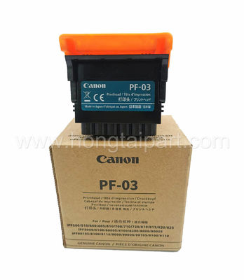 Testina di stampa per Canon pf03