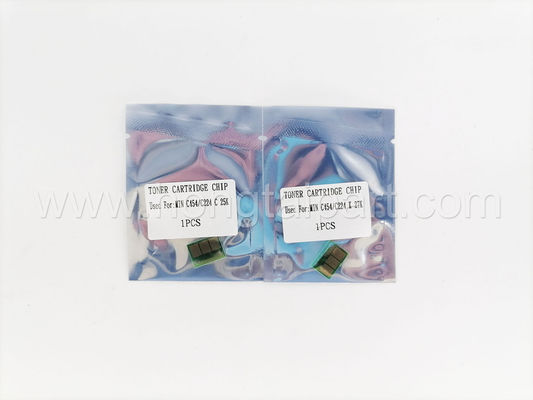 Chip D-ella cartuccia del toner per Konica Minolta c454 c224