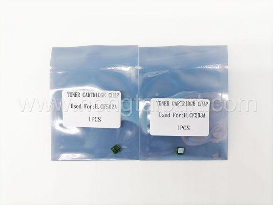 Chip D-ella cartuccia del toner per CF503A