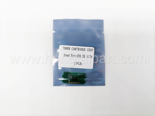 Chip D-ella cartuccia del toner per Kyocera TK-1174