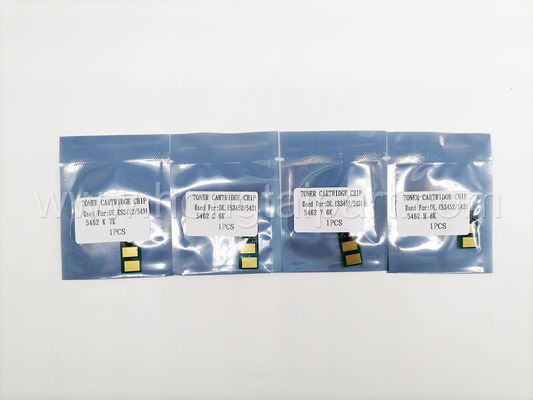 Chip D-ella cartuccia del toner per OKI ES3452 5431 5462