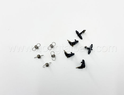 Primavera superiore del dito D-ella raccoglitrice per Kyocera KM2550 2020 FS6025 6030 (2FT20120 2BR20240)
