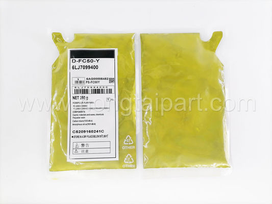 Sviluppatore per lo STUDIO 2050C 2051C 2550C 2551C 2555C 3055C 3555C 4555C 5055C D-FC50-Y (6LJ70994400) di Toshiba E