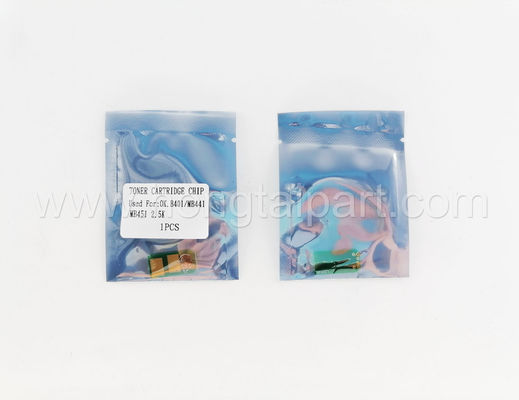 Chip D-ella cartuccia del toner per OKI B401 MB441 MB451