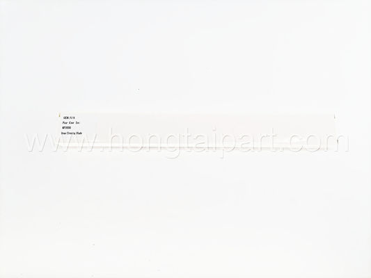 Lama di pulizia del tamburo per colore & bianco D-ella lama di pulizia di Antivari D-ella lama e del lubrificante di pulizia di Antivari D-ella cera del mp 3350 di Ricoh