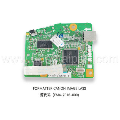 Procedura di formattazione per alta qualità del bordo D-ella procedura di formattazione D-ell'OEM D-ella classe LBP6030W FM4-7016-000 di immagine di Canon &Stable