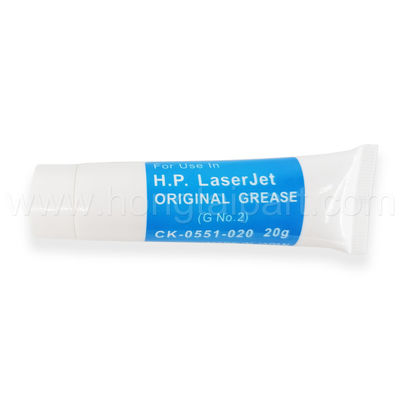 Il grasso per le vendite calde di CK-0551-020 20g per tutto lo stampatore Stable di LaserJet e la lunga vita hanno di riserva