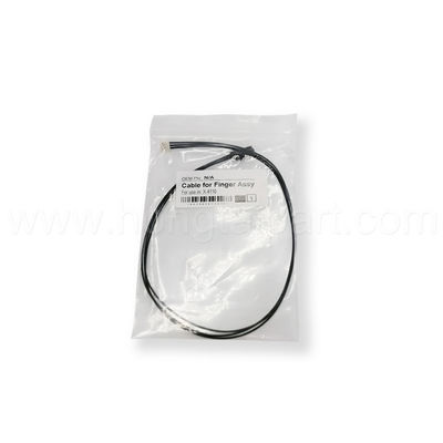 Cavo per l'Assemblea del dito per lo stampatore caldo Parts Cable di vendita di Xerox 4110 per il dito Assy Material & l'alta qualità &Stable