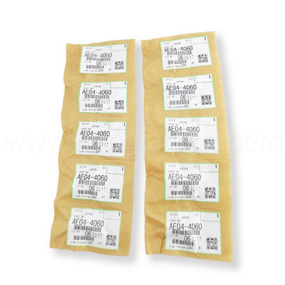 Il dito D-ella raccoglitrice del fonditore per il dito superiore D-ella raccoglitrice del fonditore di vendita di Ricoh AE044060 D-elle parti calde D-ella copiatrice ha l'alta qualità e stalla