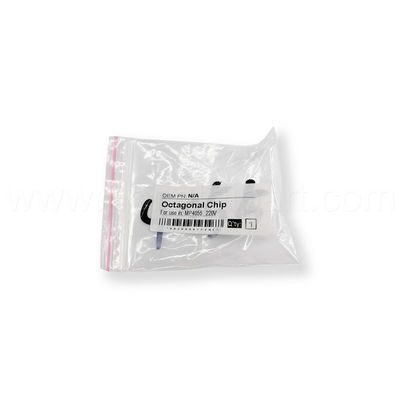 Chip ottagonale per il &Blank di vendita caldo di Supplie Octagonal Chips Color D-ella stampante di Ricoh MP4055